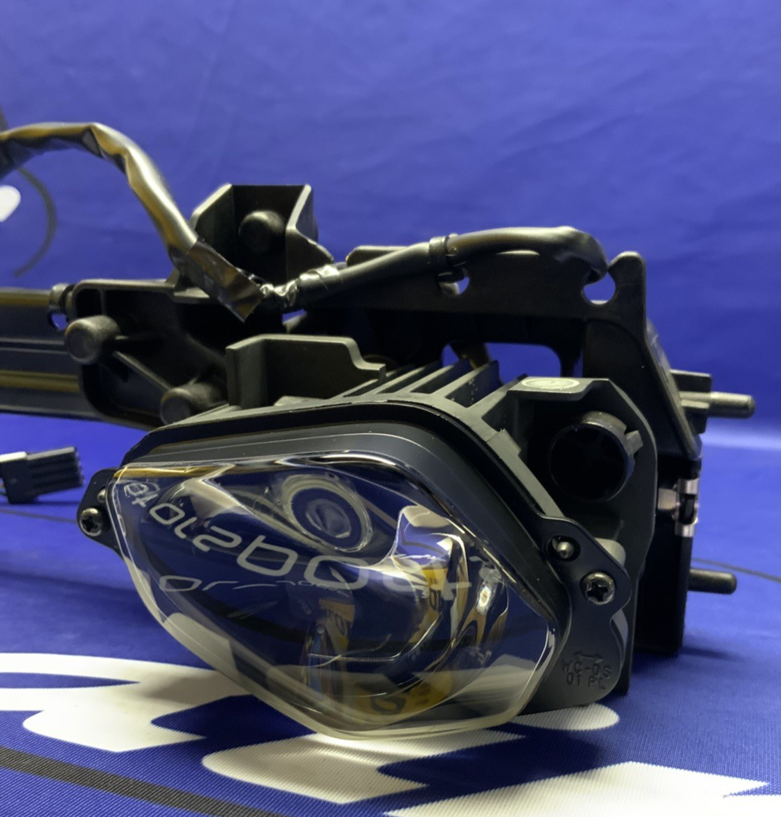 Yamaha Headlight Assembly YZF-R6 2017-2020 OEM BN6-84300-00-00