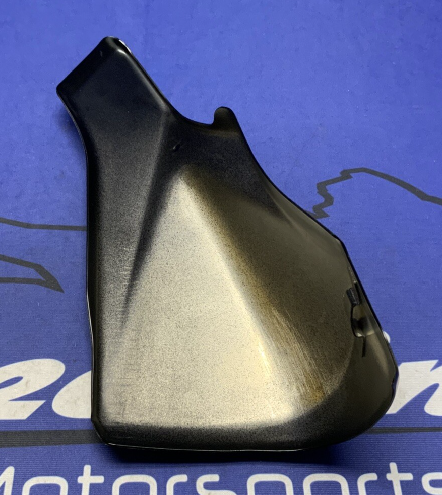 Suzuki Exhaust Muffler Cover/ Heat Shield GSXR 600/750 2011-2025 OEM 14780-14J00