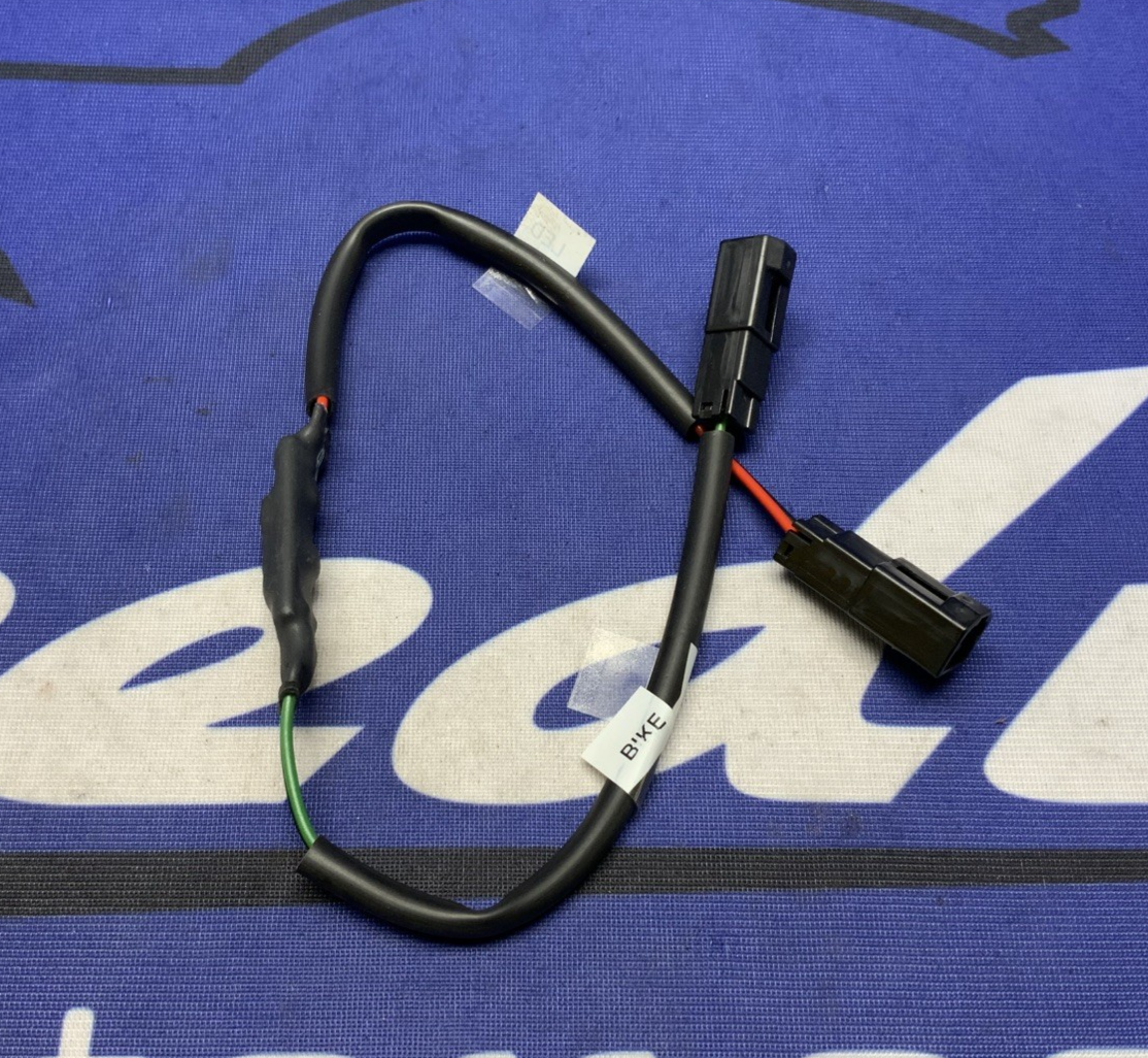 Ducati Turn Signal Control Unit Hypermotard 821 2015 OEM 96610211A