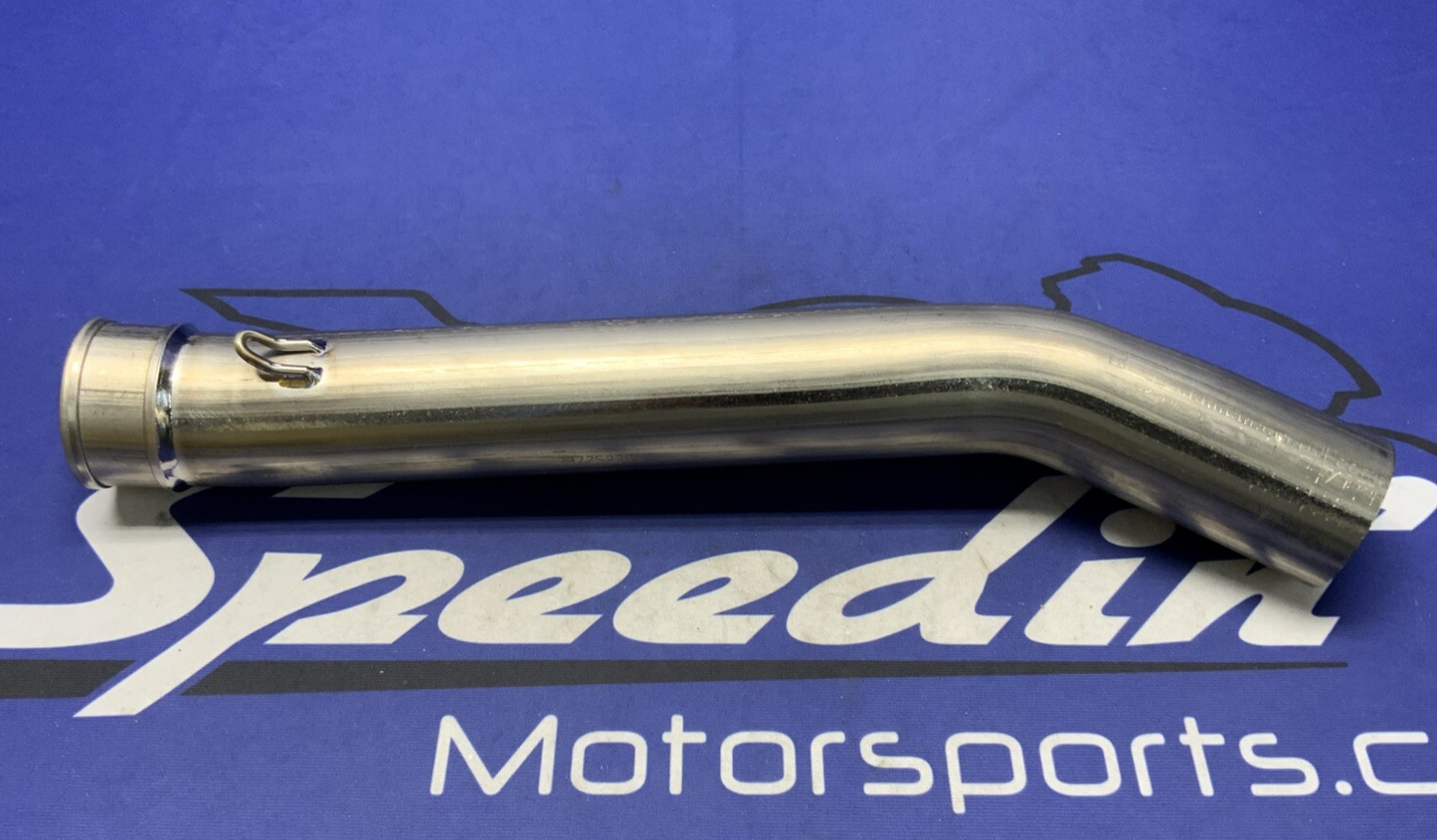 Leo Vince Exhaust Pipe GSXR 1000 2007-2008 307752214