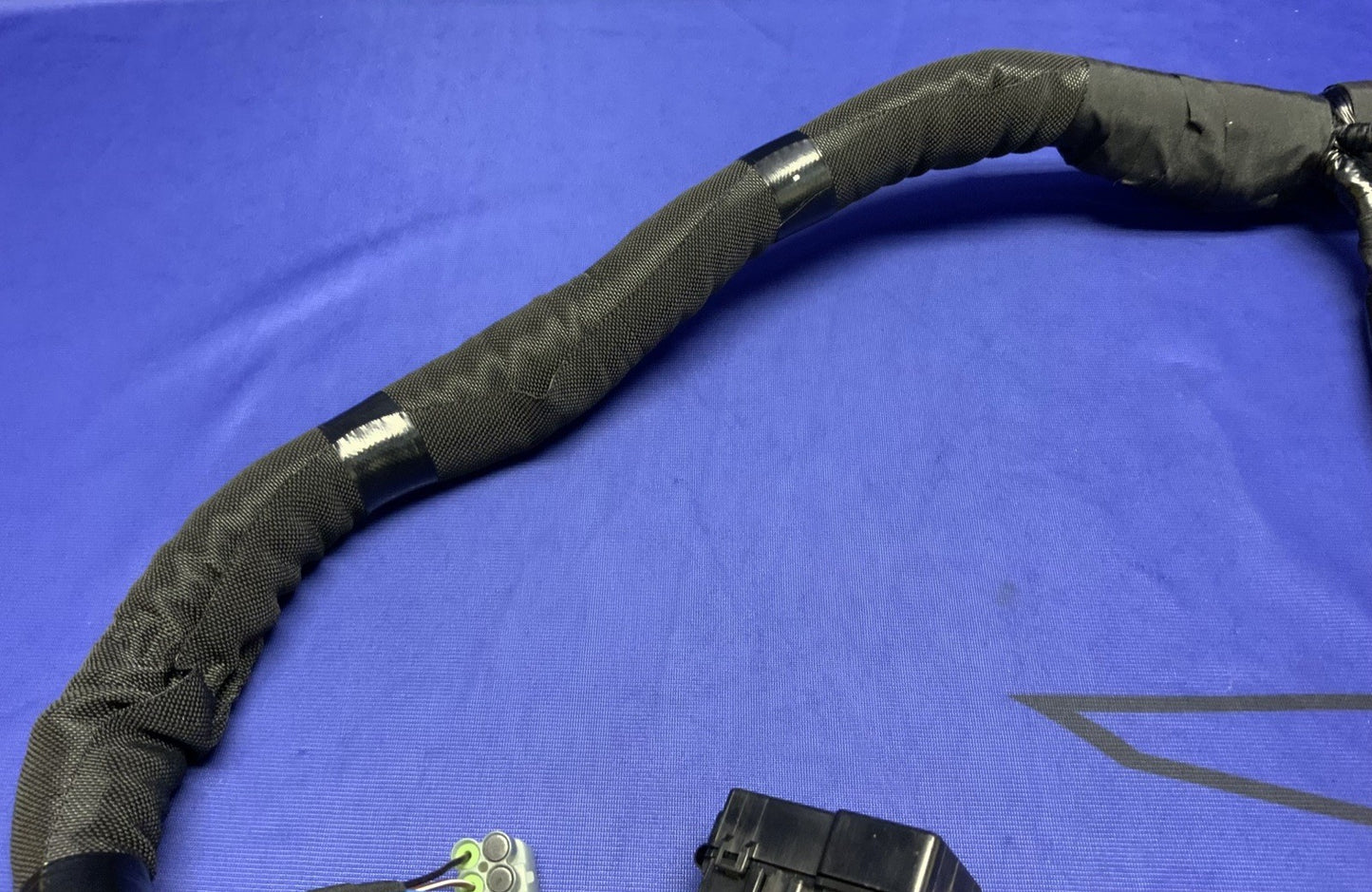 Suzuki Main Wiring Harness GSX-8R 2024-2026 OEM 36610-25L20-1