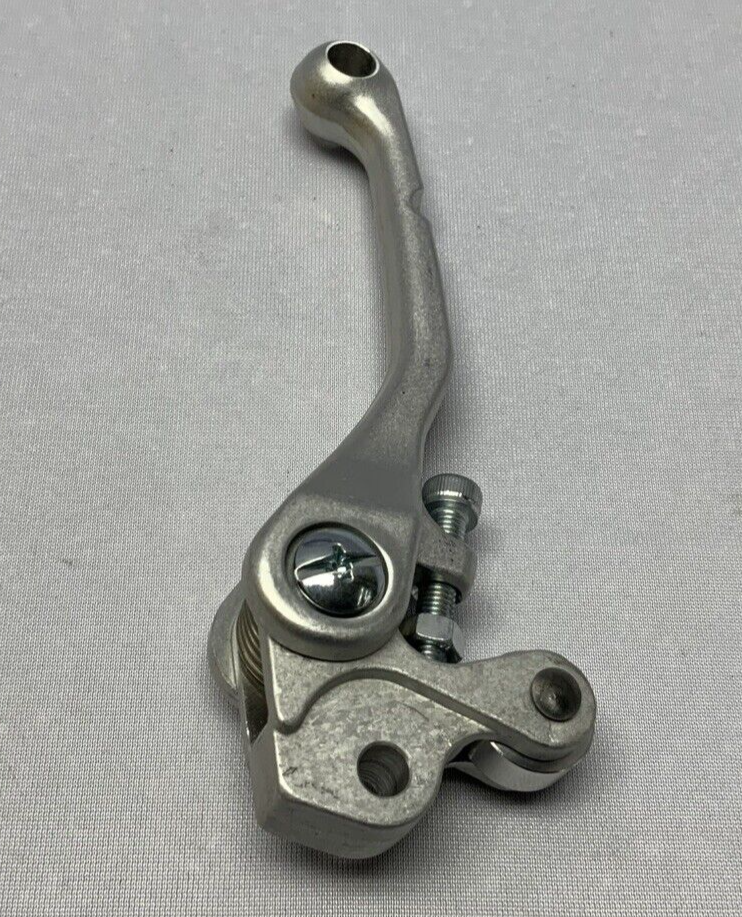 BBR Motorsports Brake Lever - CARD Front Brake System 631-CBR-0004
