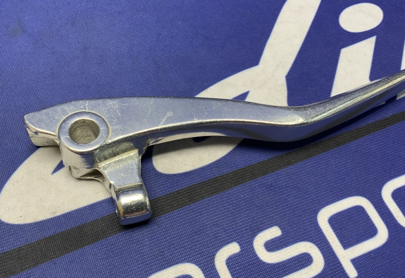 Parts Unlimited Brake Lever VMAX1200 1985-2004 44-458