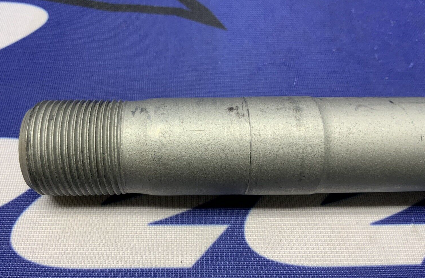 BMW Front Axle M1000RR 2020-2024/ S1000RR 2009-2025 OEM 31427713304