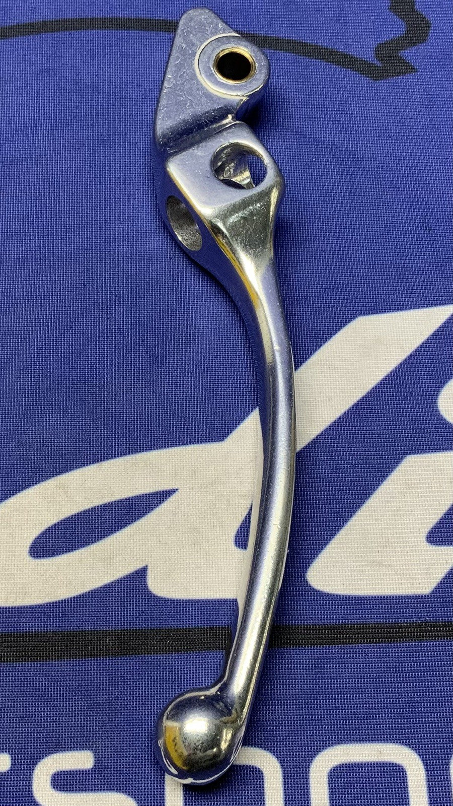 Parts Unlimited Clutch Lever 1998-2005 VTR1000 44-118