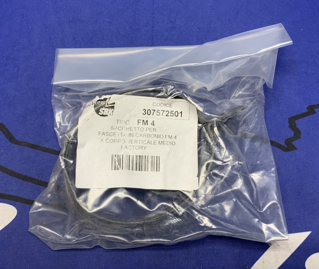 Leo Vince Carbon Exhaust Clamp GSXR 1000 2007-2008 307572501