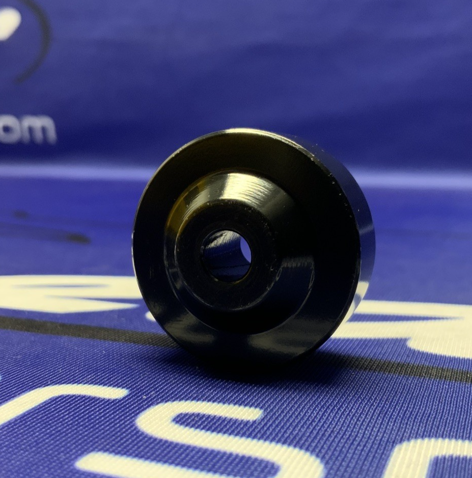 Yamaha Bar End YZF-R6 2017-2025 OEM BN6-26246-00-00