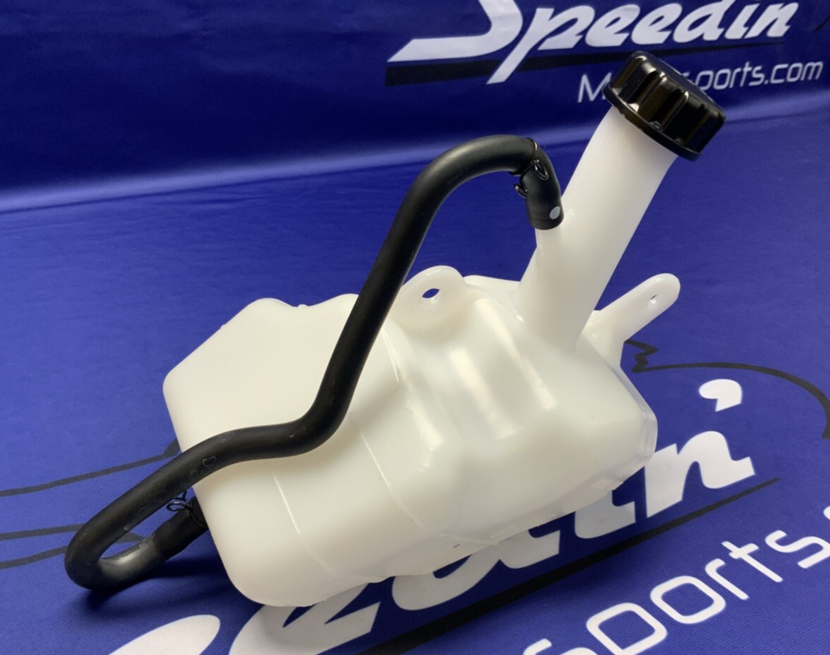 Kawasaki Coolant Reservoir ZX-4R/RR 2023-2025 OEM 43093-0009