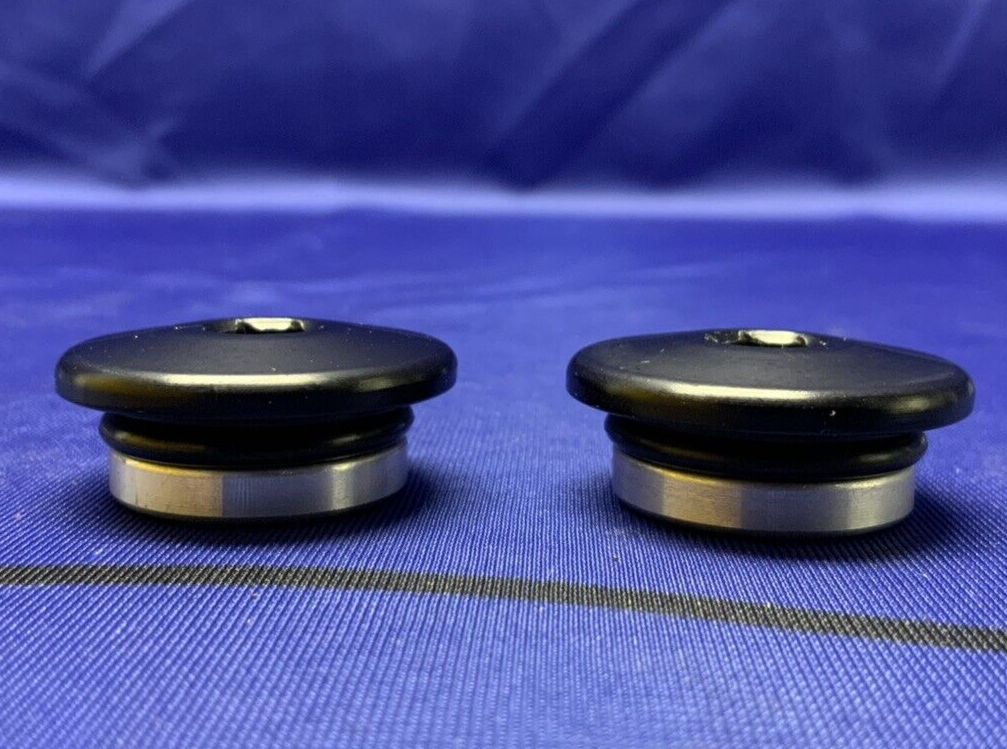 Corse Dynamics Ducati Stealth Frame Plugs Panigale 1299 2015-2016 SH-1199FP