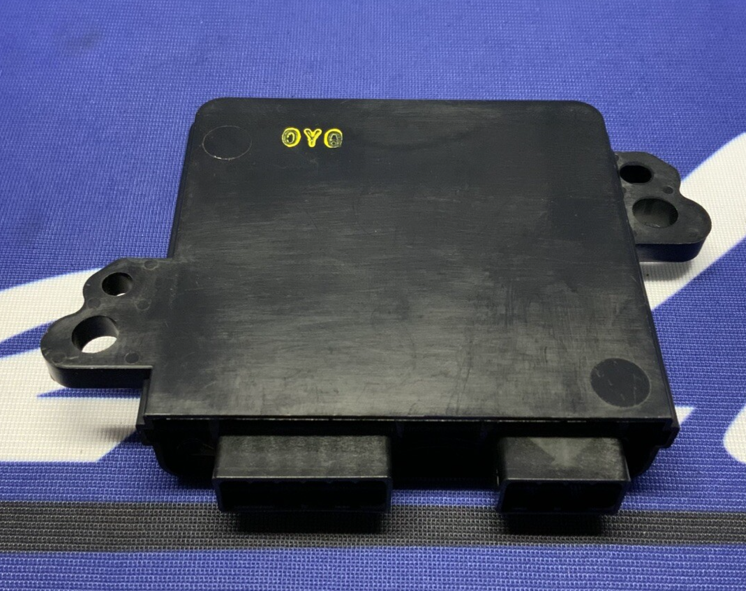 Yamaha Headlight Control Unit (LCU) YZF-R6 2017-2020 OEM 2PP-85490-00-00