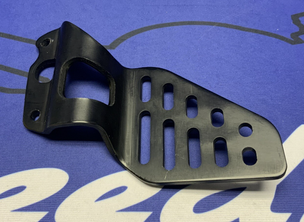 Yamaha Right Rear Set Heel Guard YZF-R6 2012-2024 OEM 13S-27446-10-00