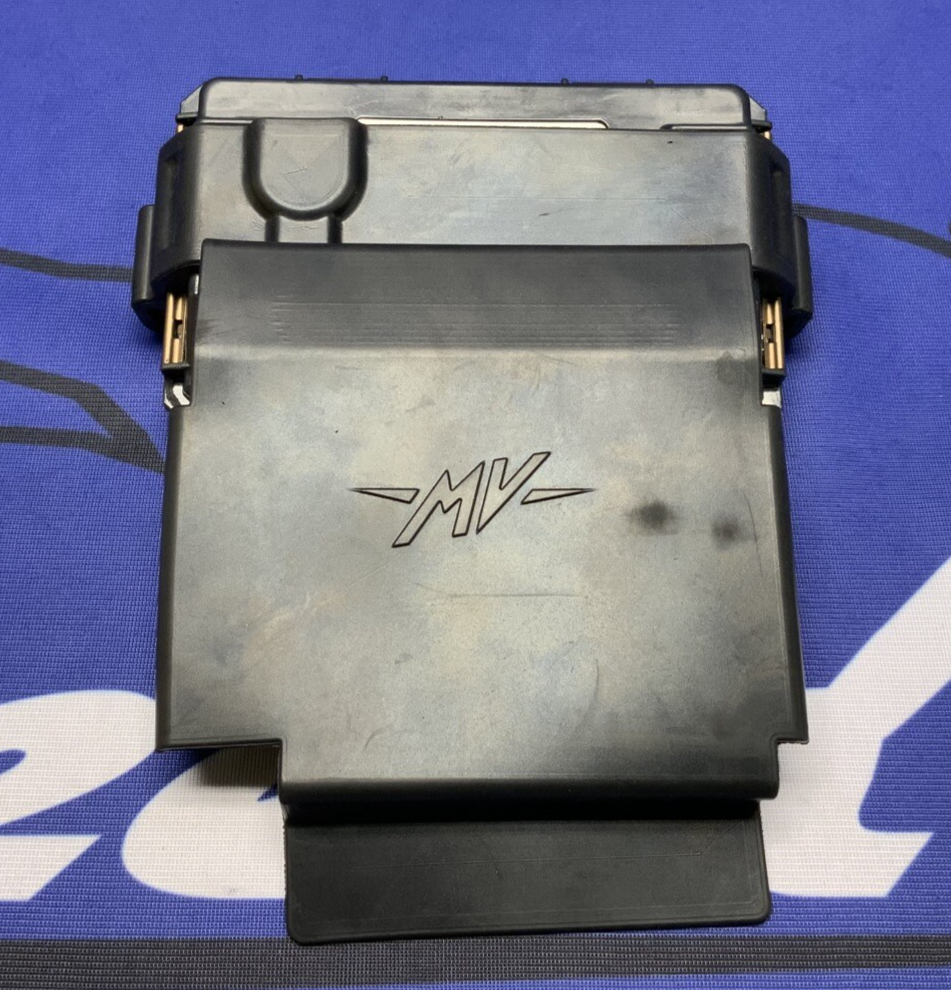MV Agusta Electrical Control Unit (ECU) F3R 2023 OEM 8B00D1213