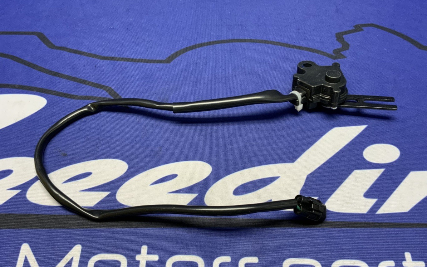 Kawasaki Kickstand Switch ZX-10R/RR 2017-2025 OEM 27010-0003