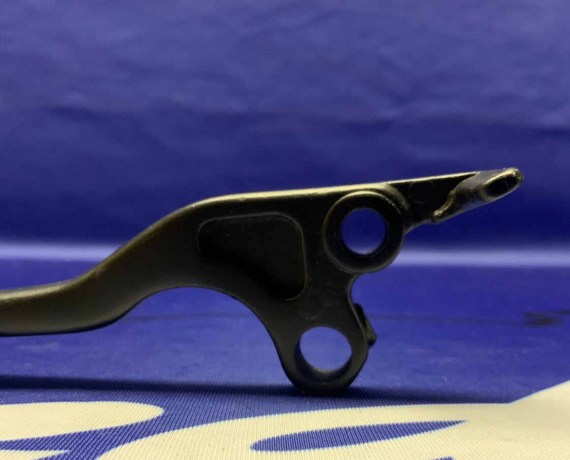 Emgo Brake Lever (Black) XR250R 1984-1985 30-23081