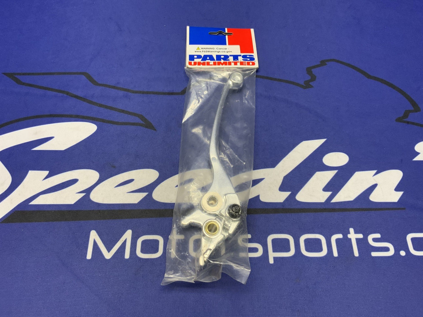 Parts Unlimited Brake Lever GSXR 600/750 1997-1999 44-3011