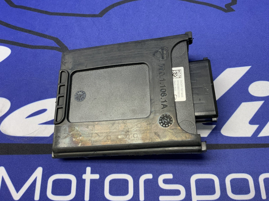 Ducati Blackbox Unit Panigale V2 2021-2024 OEM 38511095A-3