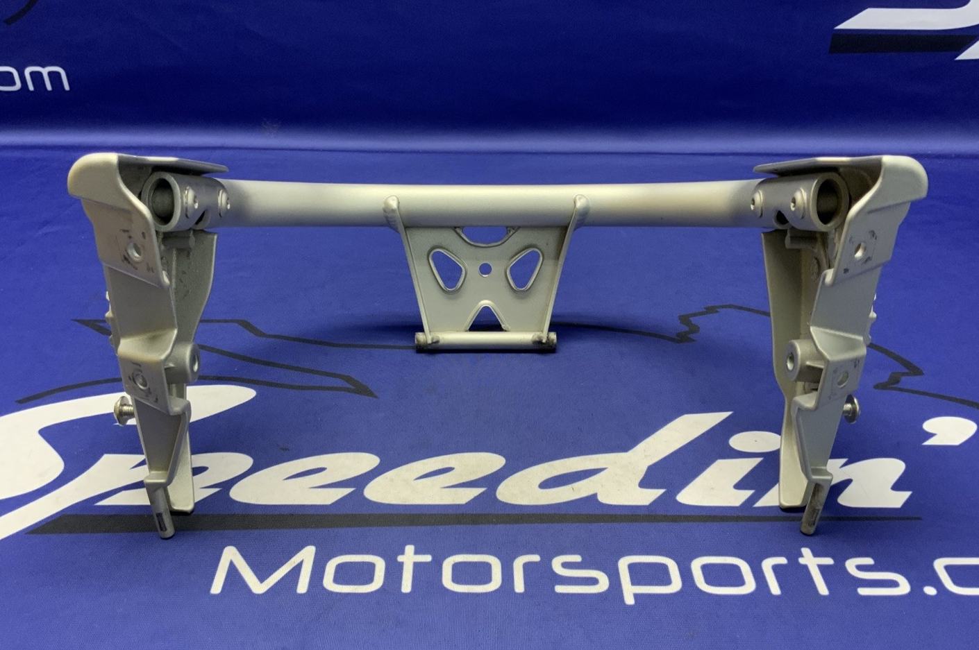 BMW Windshield/ Headlight Support Bracket R1200GS 2007-2013 OEM 46637702712