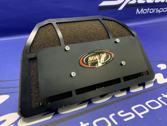 MWR Performance High Efficiency Filters YZF-R6 2017-2024