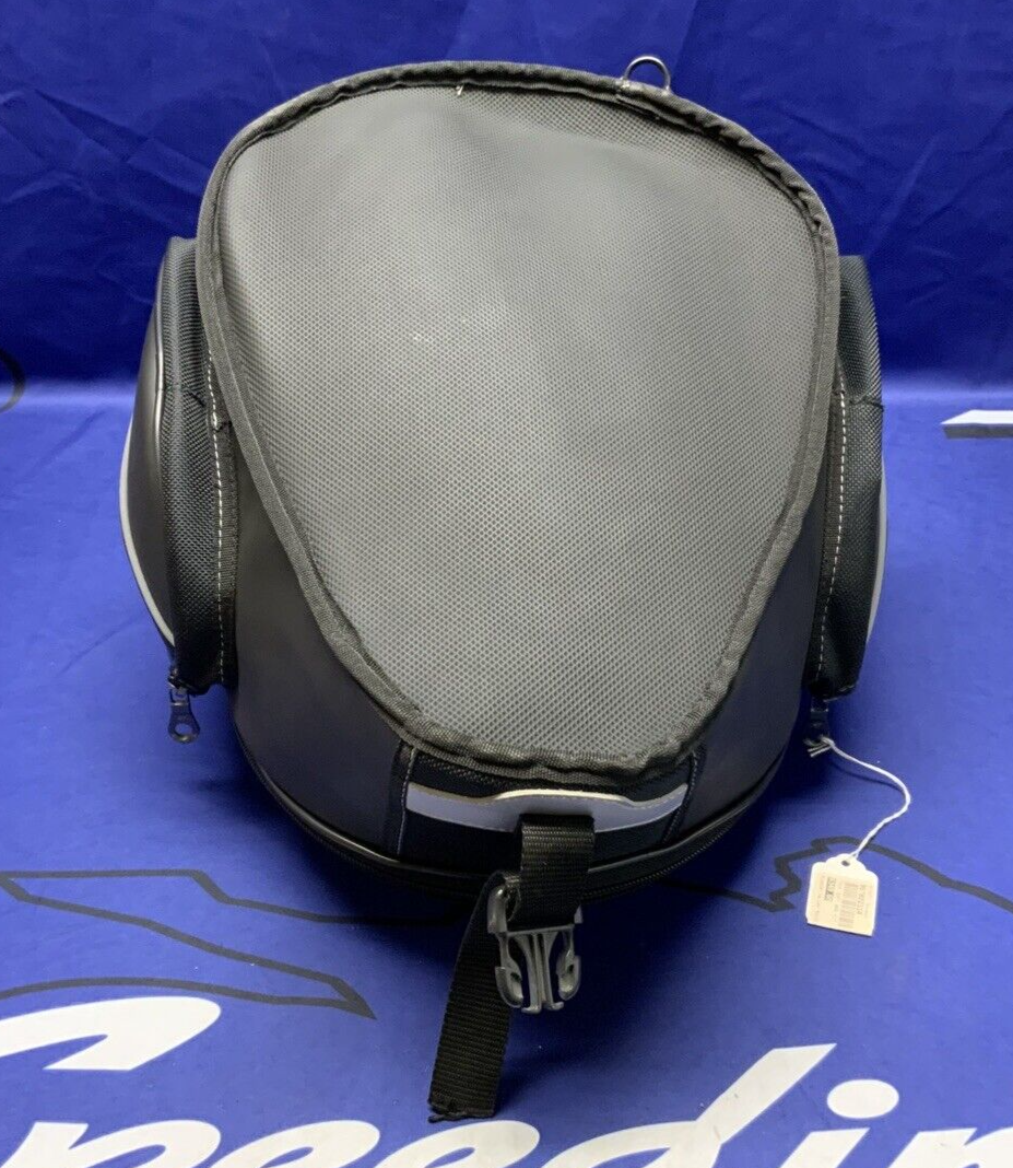 Ducati Tank Soft Bag Kit Panigale V2 2020-25/1199 Panigale 2012-14 OEM 96780231A