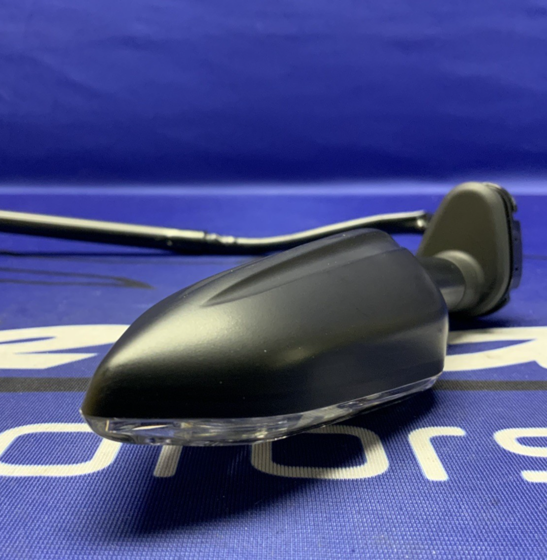 Yamaha Left Rear Turn Signal YZF-R6 2017-2024 OEM BN6-83330-10-00
