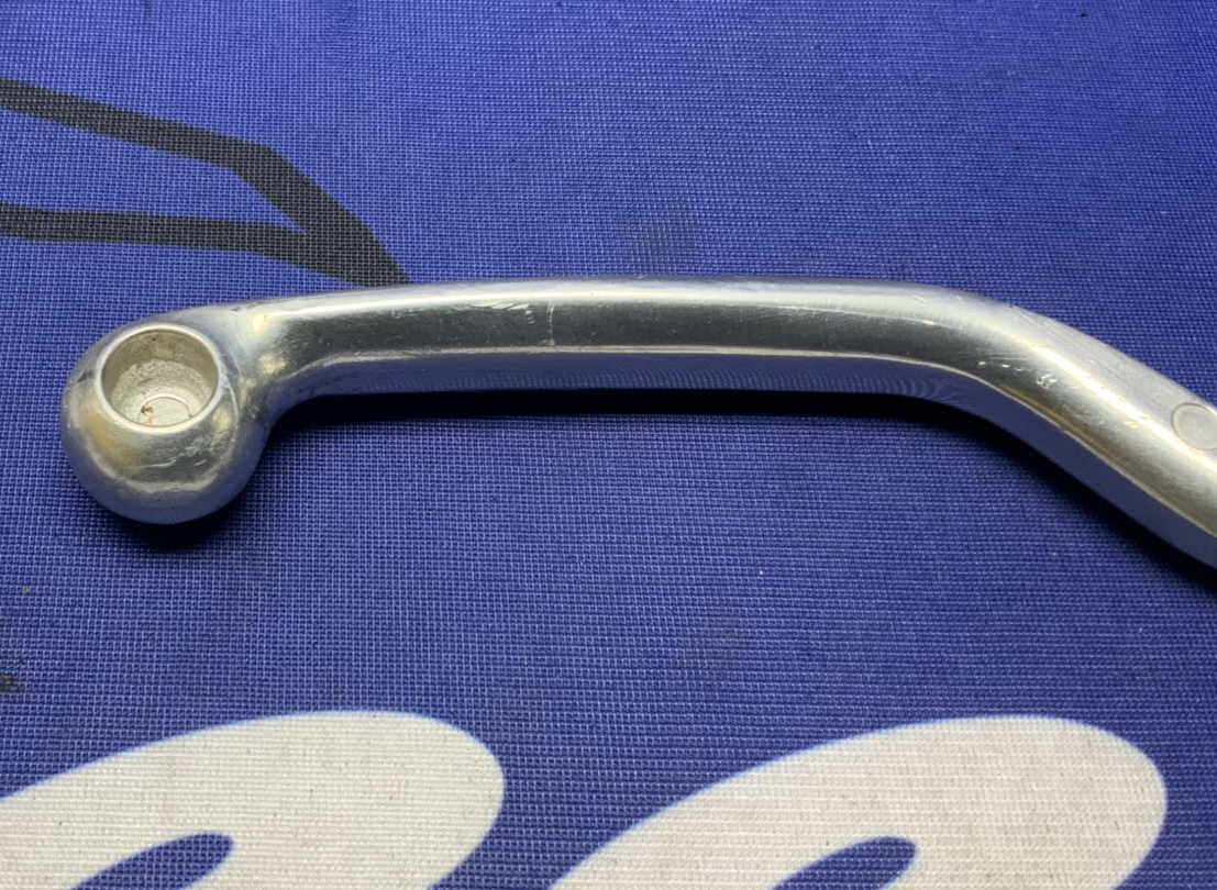 Suzuki Clutch Lever 2007-2024 OEM 57621-35G10