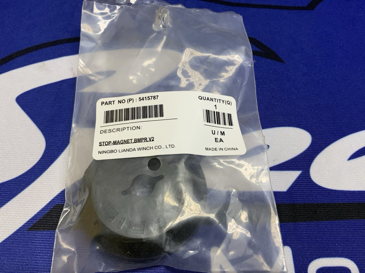 Polaris V2 Bumper Magnet Stop Ranger 1000 2020-2025 OEM 5415787
