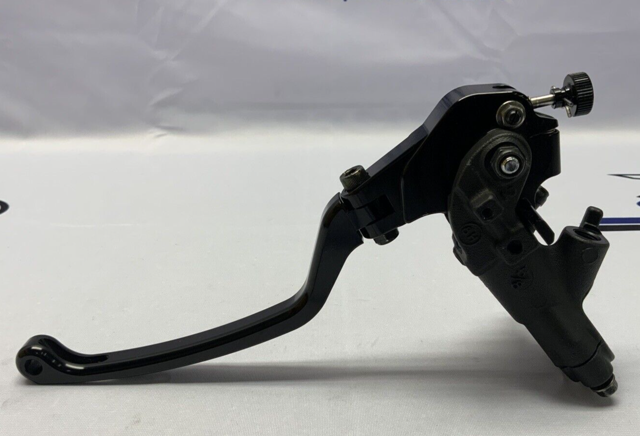 Yamaha Brake Master Cylinder W/ Active Lever YZF-R6 2017-24 OEM 2CR-2580A-00-00