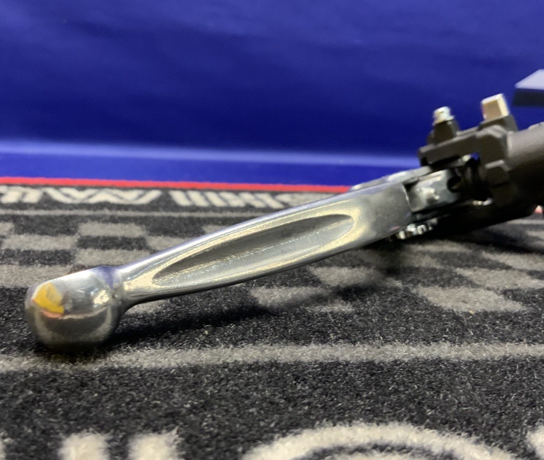 Yamaha Front Brake Master Cylinder Assembly YZF-R6 2017-2024 OEM 2CR-2580A-00-00