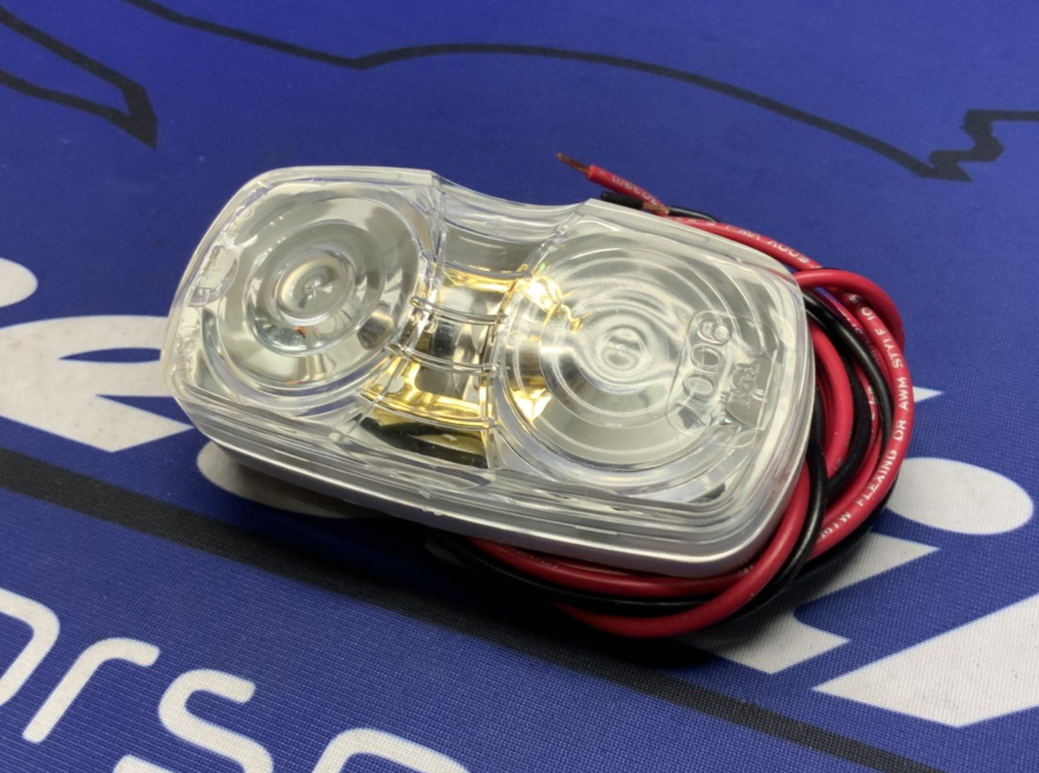 Cycle Country ATV Backup Light TRX300EX 2x4 1993-2008 50-0110