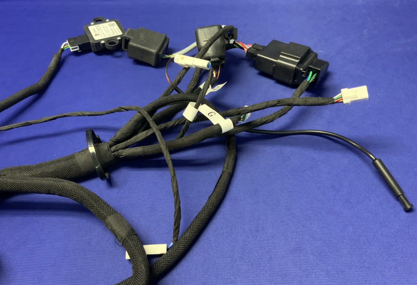 MV Agusta Wiring Harness F3R/RR 2023 OEM 8000D1225