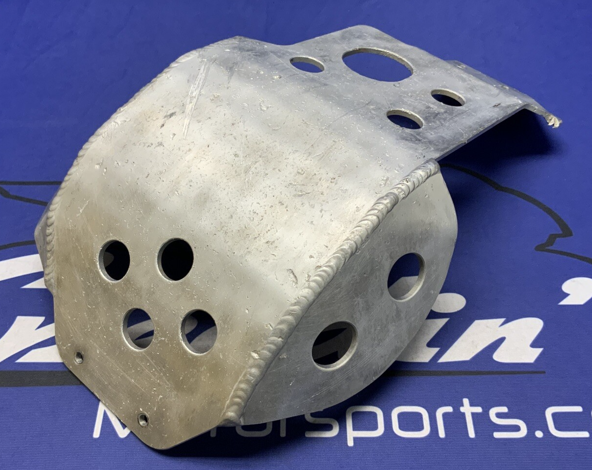 Enduro Engineering Skid Plate 450 XC-F 2008-2009 1406580018