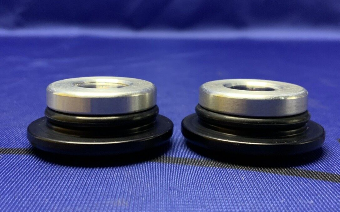 Corse Dynamics Ducati Stealth Frame Plugs Panigale 1299 2015-2016 SH-1199FP