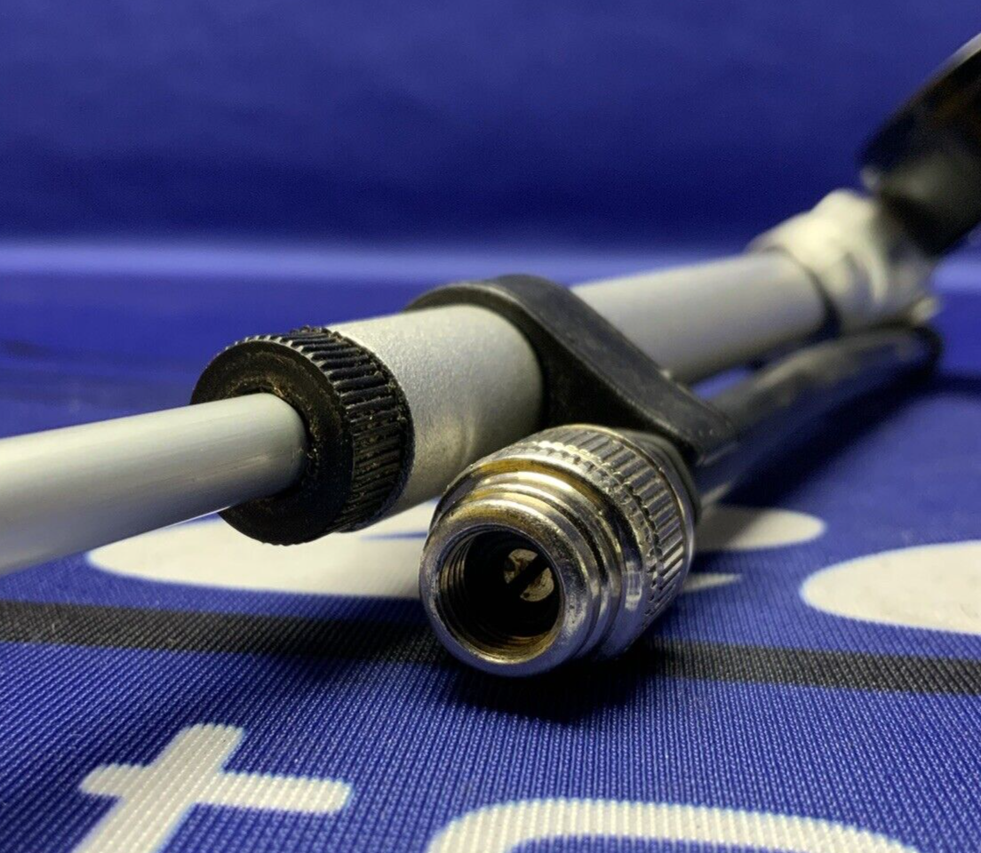 Fox Racing Shox Pump 027-00-007