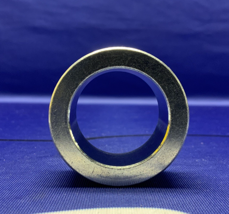 Yamaha Right Wheel Axle Spacer YZF-R6 2017-2025 OEM 90387-28016-00