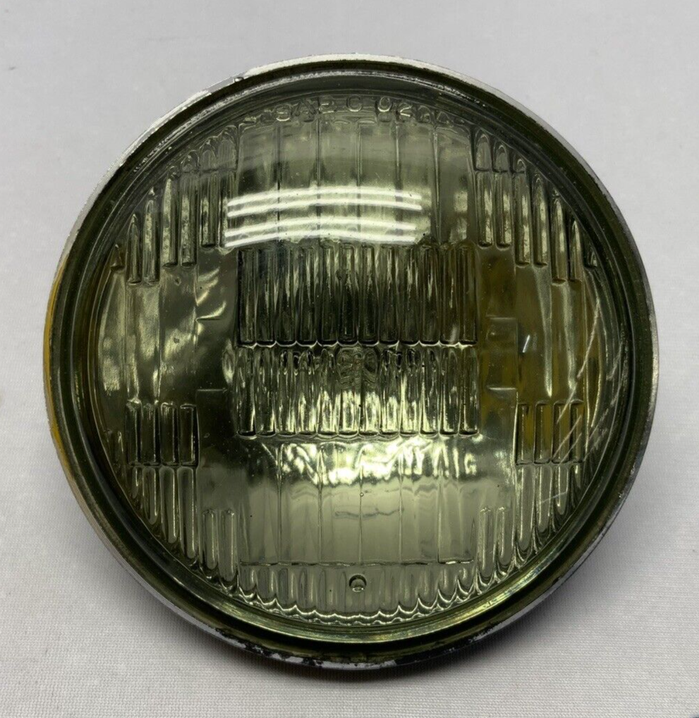 Harley Davidson Sealed Beam Smoked Headlight Ultra Classic 2003 OEM 68274-03