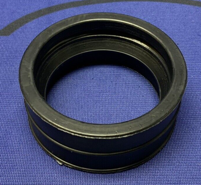 BBR Keihin PWK/PE28 Carb Adapter Boot 431-BBR-1010