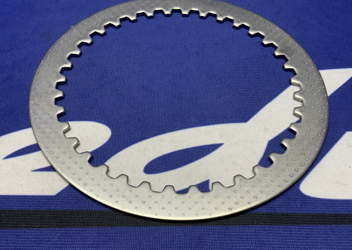 Kawasaki Clutch Plate ZX-6R 2013-2025 OEM 13089-0023