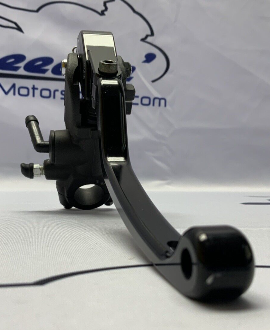 Yamaha Brake Master Cylinder W/ Active Lever YZF-R6 2017-24 OEM 2CR-2580A-00-00
