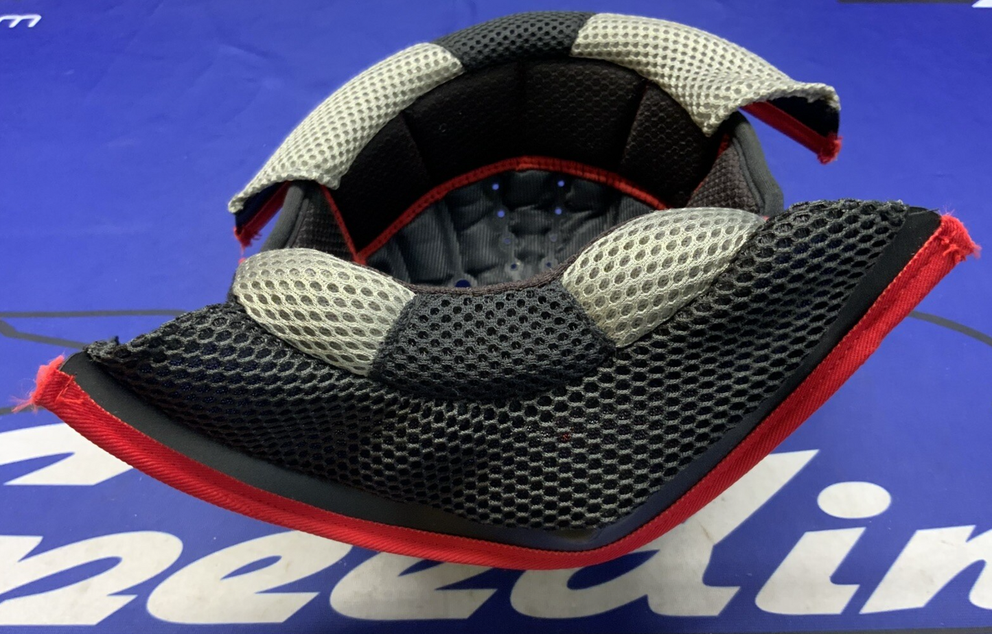 6D Helmets Comfort Liner Youth (XL) ATR-1Y 70-1103