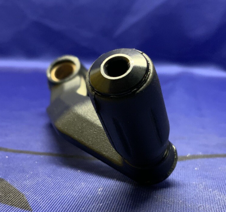 MV Agusta Brake Lever F3R/RR 2023 OEM 80A0D1217