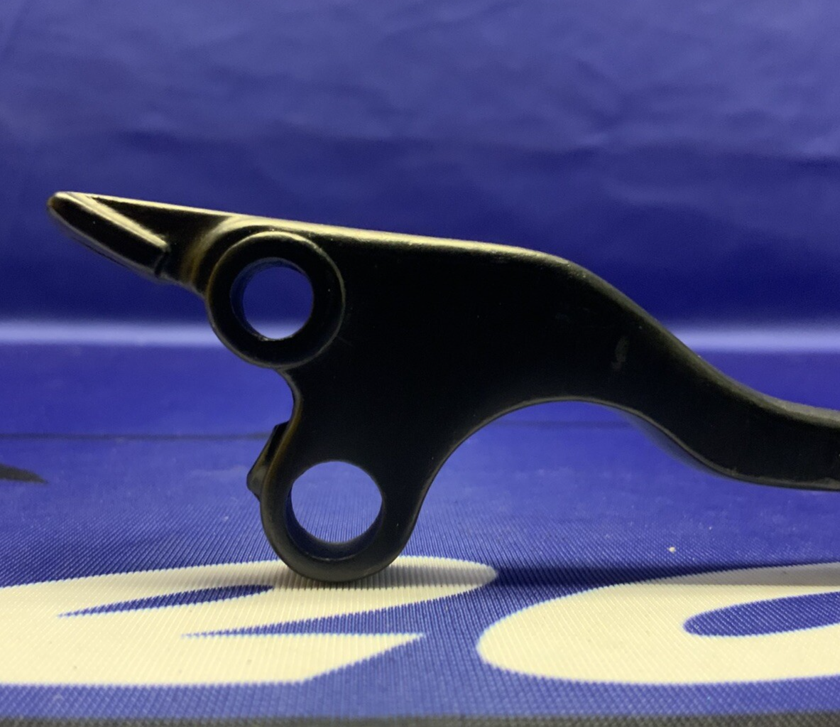 Emgo Brake Lever (Black) XR250R 1984-1985 30-23081