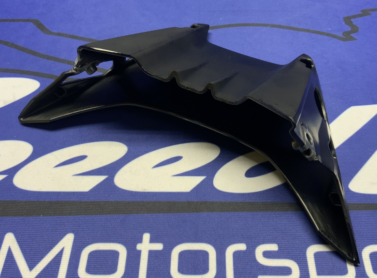 Yamaha Lower Inner Front Fairing YZF-R6 2017-2024 OEM BN6-2836K-00-00
