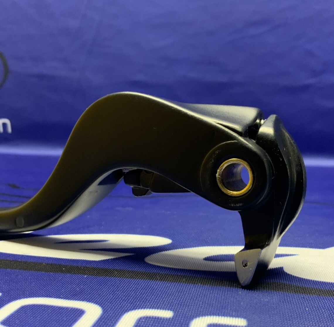 Parts Unlimited Brake Lever (Modified) ZX-6R 2005-2006 0614-1207