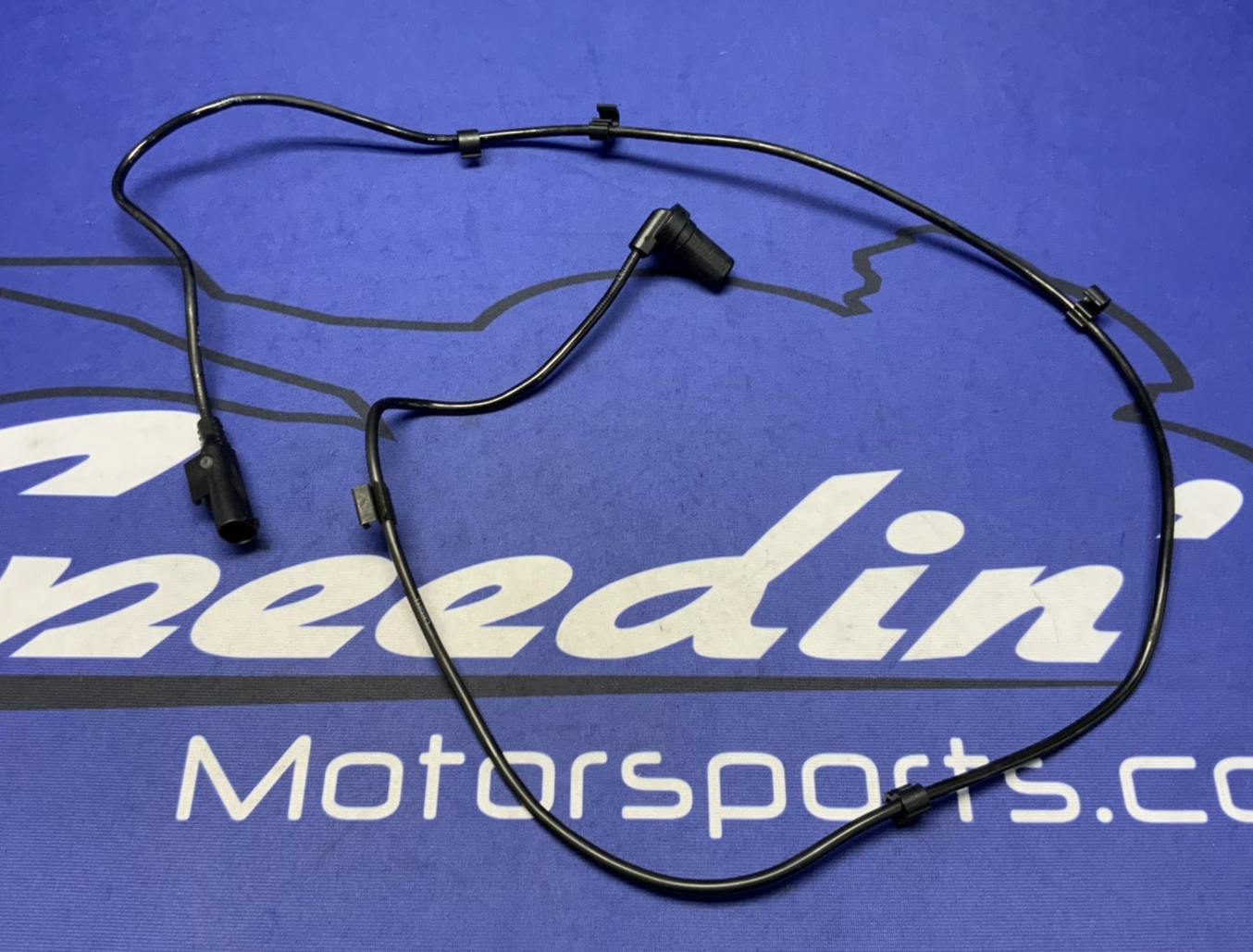 BMW Front Wheel Speed Sensor R1200GS 2004-2007 OEM 34517666436