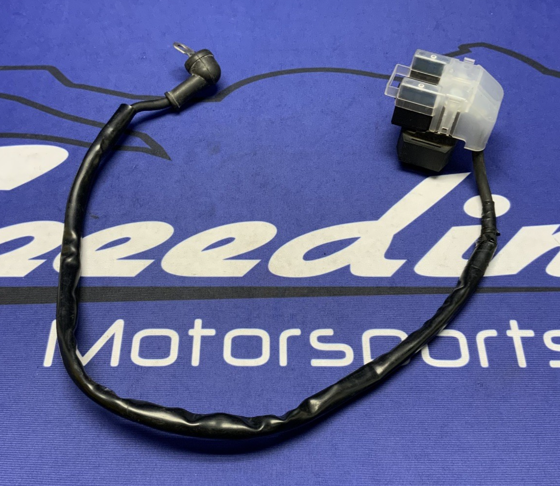 Yamaha Starter Relay YZF-R6 2006-2016 OEM 2C0-81940-00-00