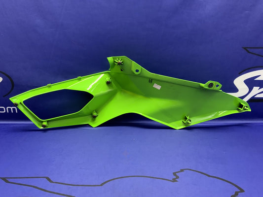 Kawasaki Right Lower Fairing (Green) Ninja 500 2024-2026 OEM 55028-0885-777-2