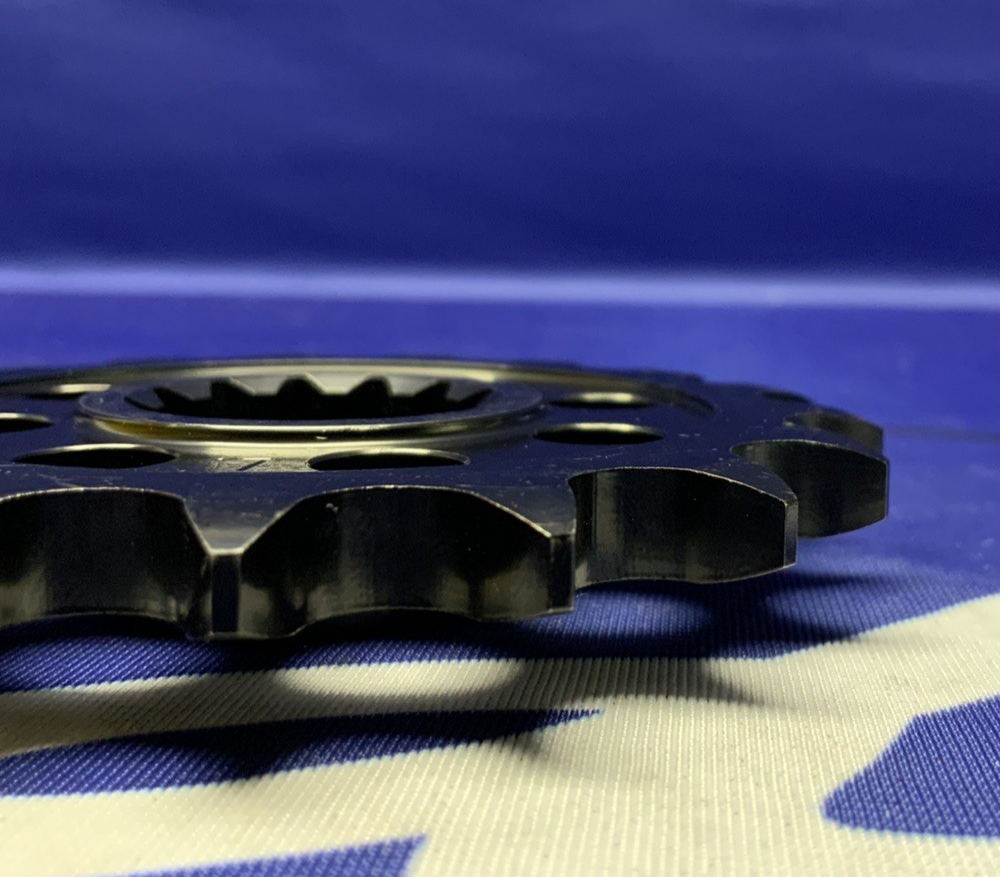 BMW Front Sprocket (17T) S1000RR 2015-2025, M1000RR 2021-2024 OEM 23008569917