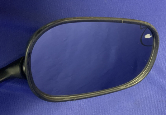 Yamaha Right Rear View Mirror R1 2012-2014 OEM 14B-26290-00-00-1