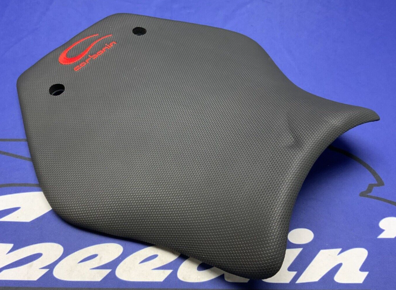 Carbonin Standard Foam Seat Unit YZF-R6 2017-2024 FM1850Y