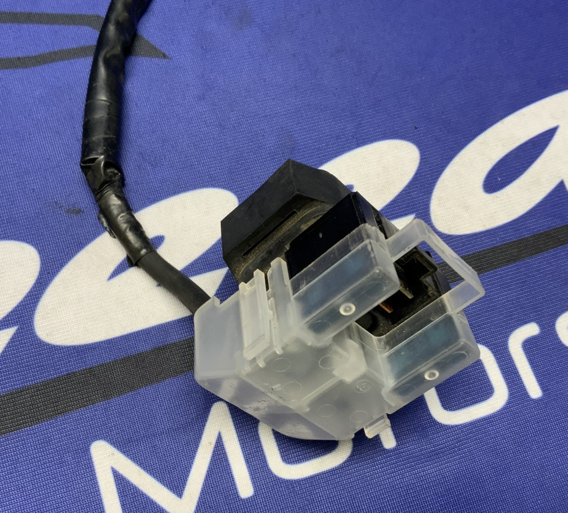 Yamaha Starter Relay YZF-R6 2006-2016 OEM 2C0-81940-00-00